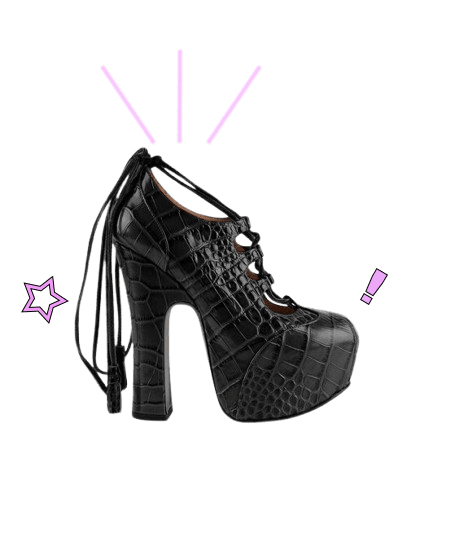 Fashion category icon