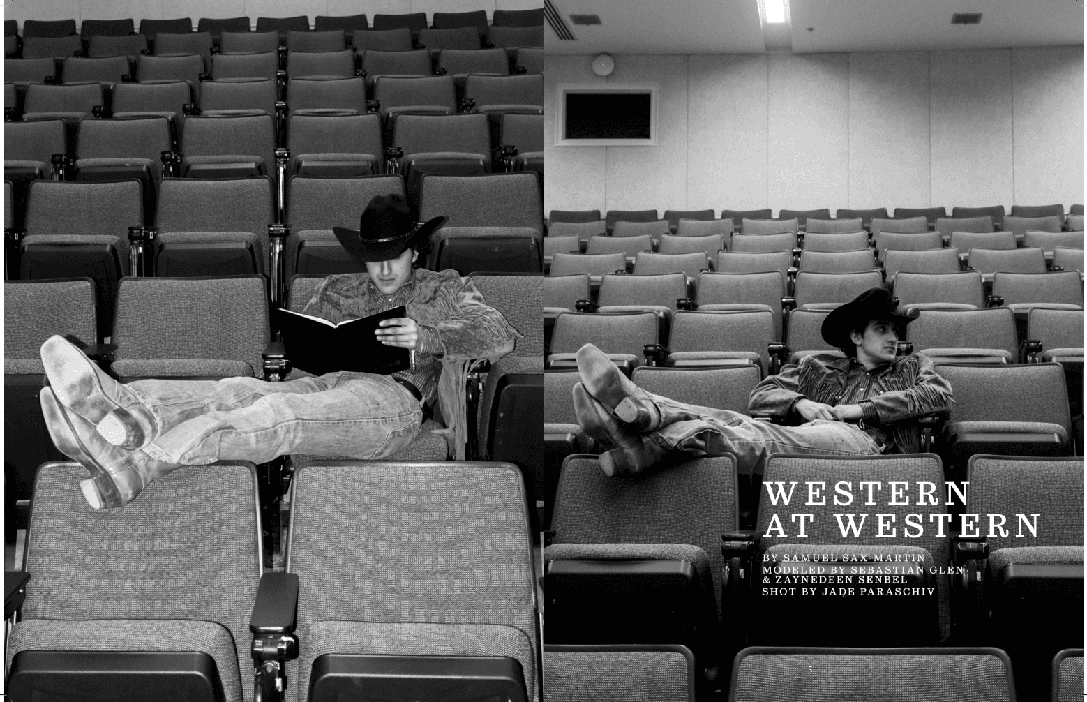 Fashion In Print: The Beauty of the Physical Magazine